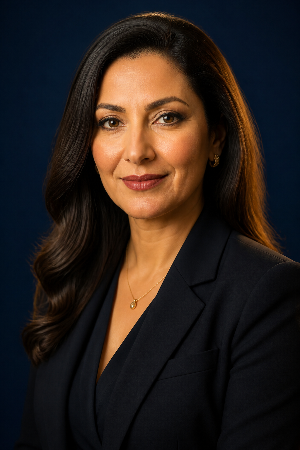 Roz Razzaghmanesh, Clinical Director