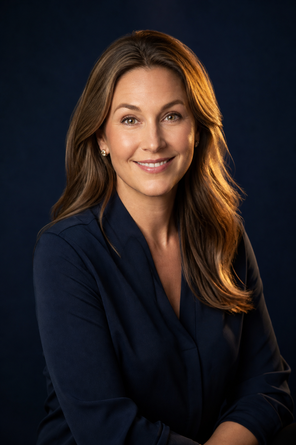 Kristen Gennaro, Clinical Director of Outpatient Services