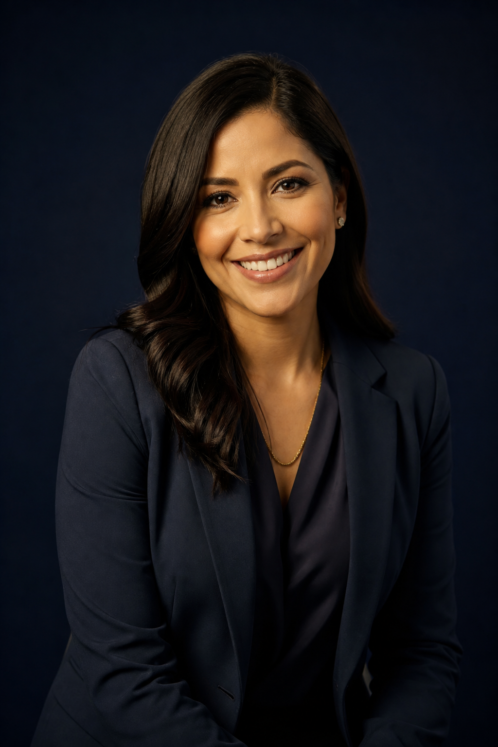 Francisca Urenda, Client Relations